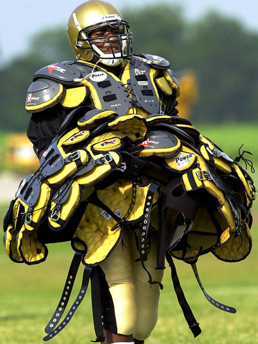 Jamal Brooks